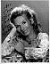 Cloris Leachman, original b/w 8x10 CBS promotional photo from "The Mary Tyler Moore Show" issued Jult 7th, 1970