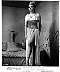 Inga Neilsen as "Gymnasia" from the 1966 movie "A Funny Thing Happened On The Way To The Forum", black & white original United Artist full length photo
