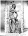 Olga San Juan. Original black & white publicity photo from 1947 movie Variety Girl